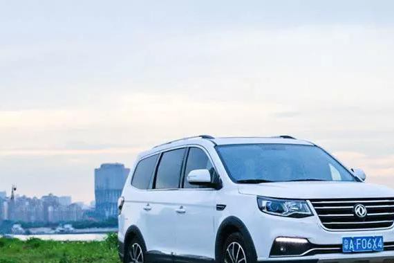 10万内没有好的7座SUV？！那是你还没试过这台！