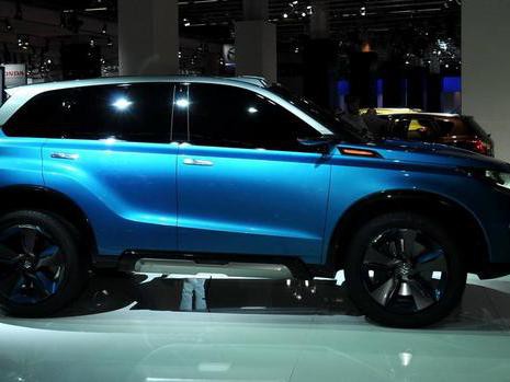 10万买SUV，选紧凑型还是中型？5座和7座不难挑