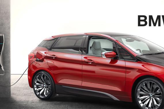 宝马叫停i5计划？电气化将以现有车型为主