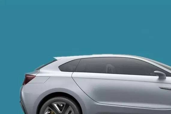 中国此车一出，宝马奔驰奥迪都可以关门了！