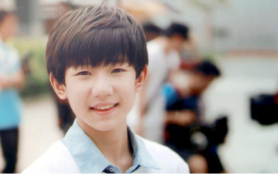 王源的未来畅想,结婚生孩子宠老婆