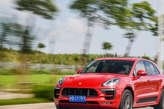 端午节让女神倾心？保时捷Macan不光是样子货