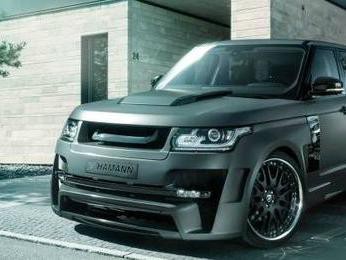 够Man 够运动！这几款SUV竟可8秒“破百”