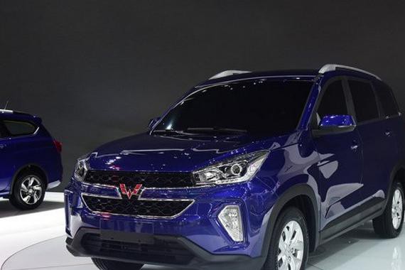 86没得买了，但可以省二十万买这款七座秋名山神车