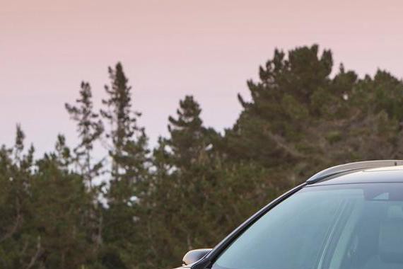 在强敌冠道和C-RV的对手下，你想买CDX？