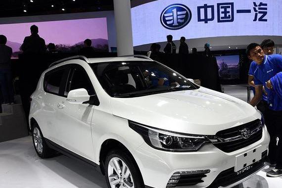 这车国产的身子、丰田的发动机，比威驰还便宜！