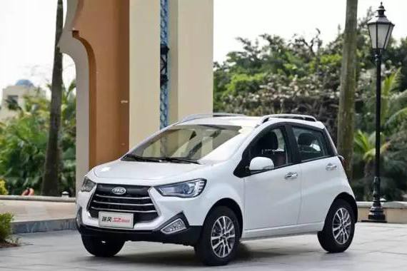 最低只要3万多？这四款SUV真的是在搞事情！