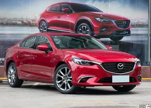 5款适合年轻人的中型车，操控好 颜值高！