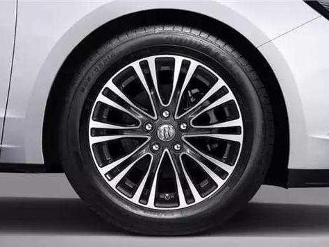 季节性的天气，务必要重视汽车轮胎气压那些事