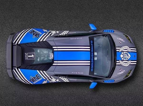 上帝视角看超跑,终于明白男人为何永远长不大