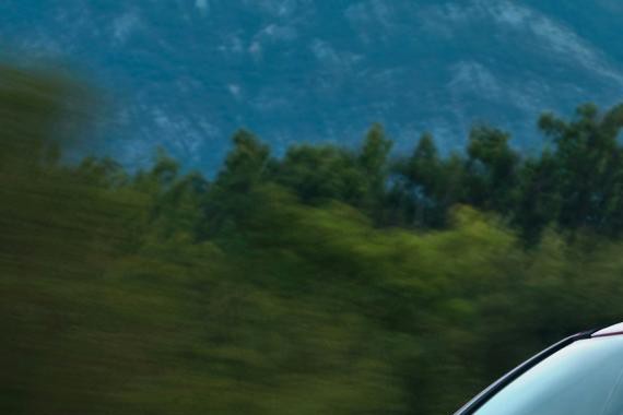 这款超跑居然没有标配ESP？