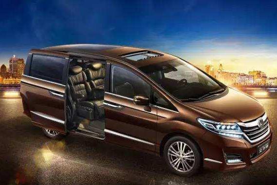 要7座，明明MPV更舒适，大家为什么更愿意买SUV？