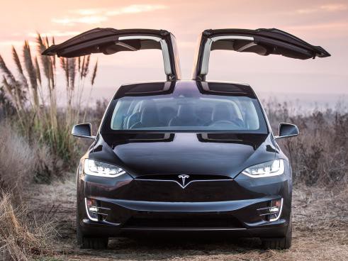 电动车技术哪家强，福特、本田、丰田 PK忙