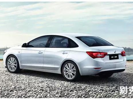 中国销量最大的三款合资轿车：朗逸、英朗、轩逸选谁