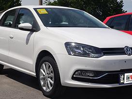 十万预算买合资车！为什么买它们都不买SUV？