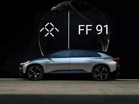 互联网“PPT造车”之殇 乐视汽车进入末日倒计时？