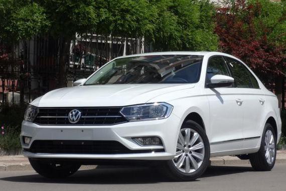 2017款全新大众宝来，比朗逸还帅气