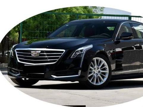 让你肾上腺素飙升的车 看了这几款你还选BBA？