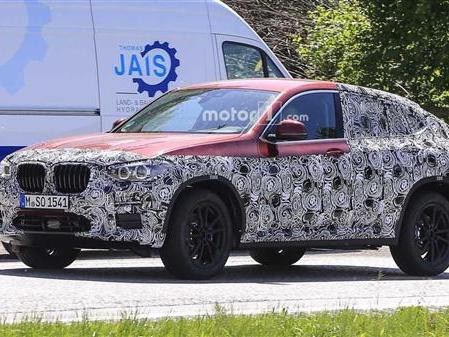 既能泡妞，又能越野，选这4款进口运动SUV吧