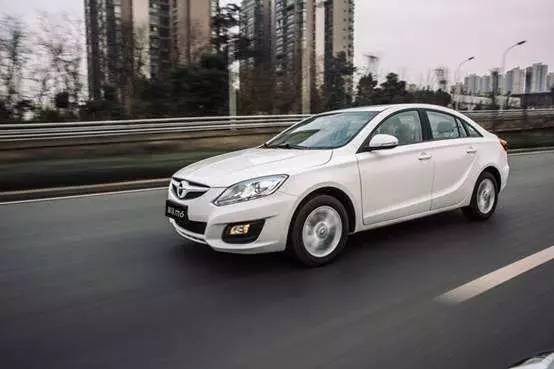 10万内的中型车，你敢买吗？