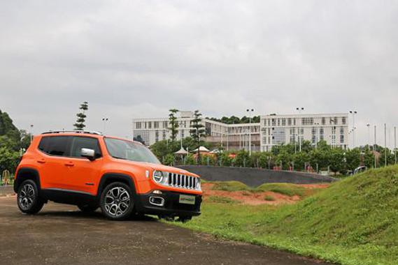 15万买SUV 好看、精致、舒适我该怎么选？