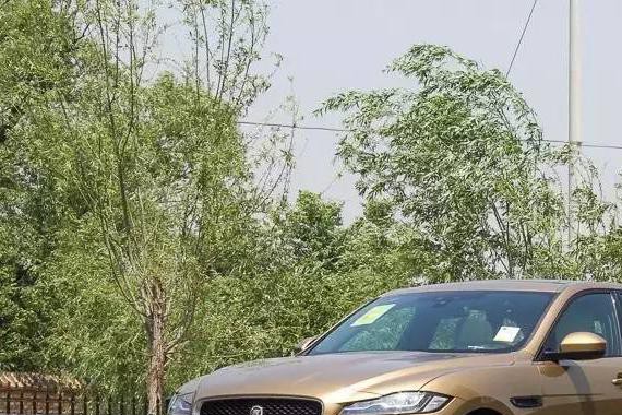 购车首选 海外媒体评出2017十佳四驱SUV