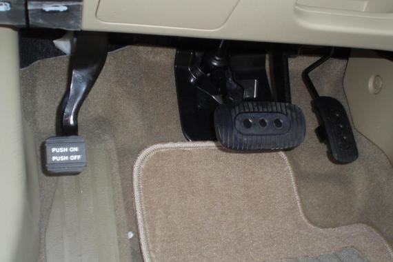 汽车上的11个反人类设计，为什么车主用完 都说好？