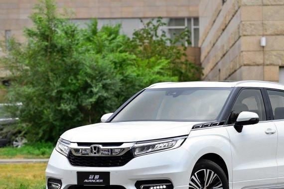 合资中型SUV市场的新贵 这款车关注度颇高