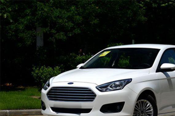 谁说合资特供车最吃香 福睿斯销量爆减被车主吐槽