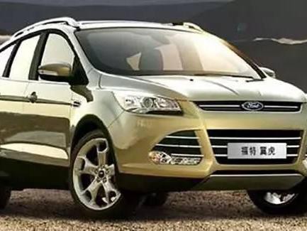 翼虎、哈弗H6等SUV纷纷官降，但这些车却逆袭加价