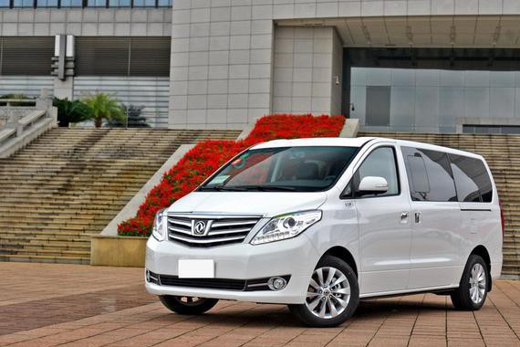 汽车定价哪家强? 江淮和东风新车售价20万简直无敌