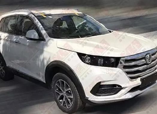 又是一款命中注定被大家喷的SUV！