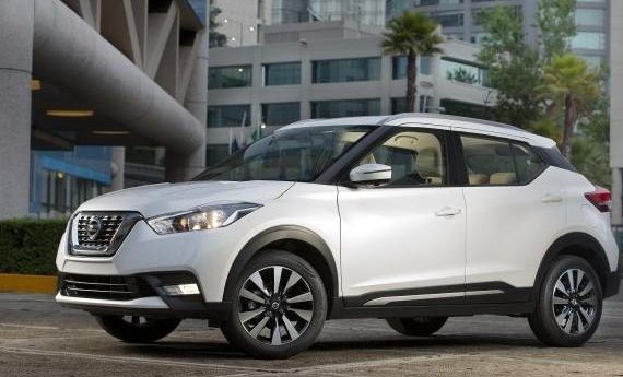 日产逍客的小弟，巴西血统，叫板本田缤智和丰田C-HR有戏吗？