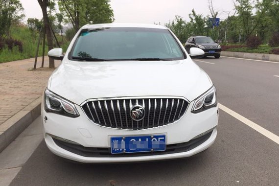 全新英朗车主两万公里的独白