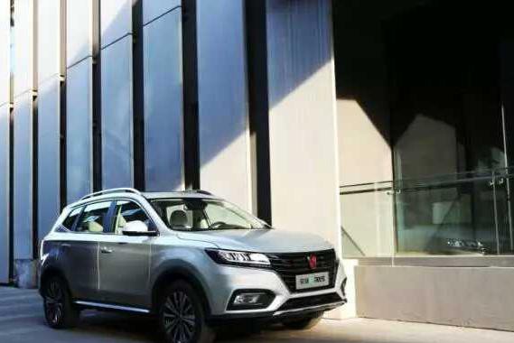 宋EV300、荣威ERX5相继上市，纯电动SUV成潮流