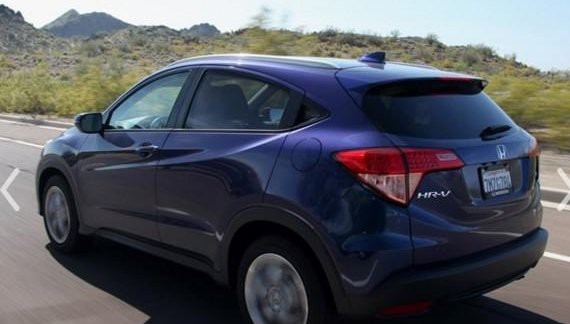 在中国月销3万辆，这台本田SUV，确实让老美又爱又恨！