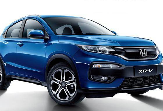 日常出行、假日郊游，最值得购买的合资小型SUV推荐