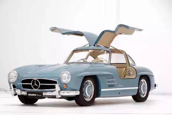 盘点那些特别的开门方式