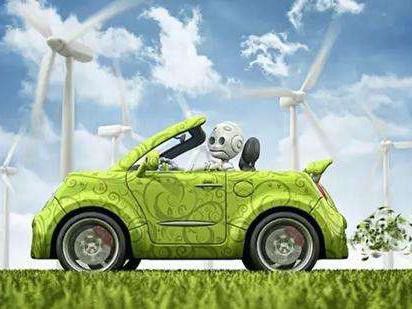 比亚迪继续领跑新能源汽车 新车亮点颇多