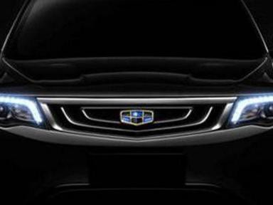 博越“大哥”来了，直指GS8，或15万起售