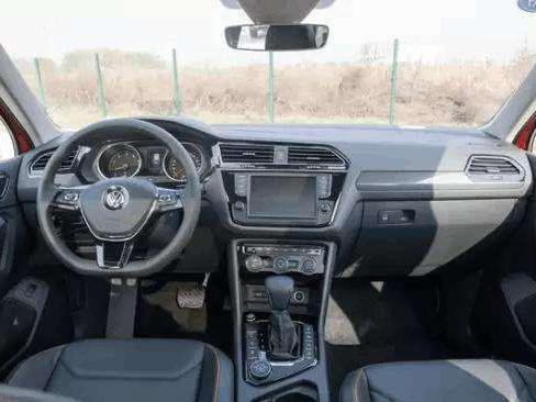 2017年重磅上市的中型SUV!