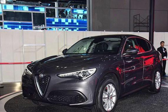 被称为保时捷Macan最强劲对手，三天后上市！