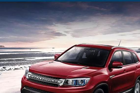 这些10万国产SUV都装“中国心”，动力不输20万合资