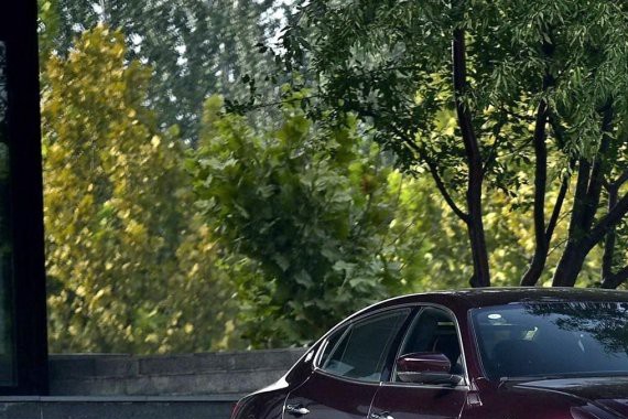 豪华运动舒适，玛莎拉蒂总裁真有这么全能？