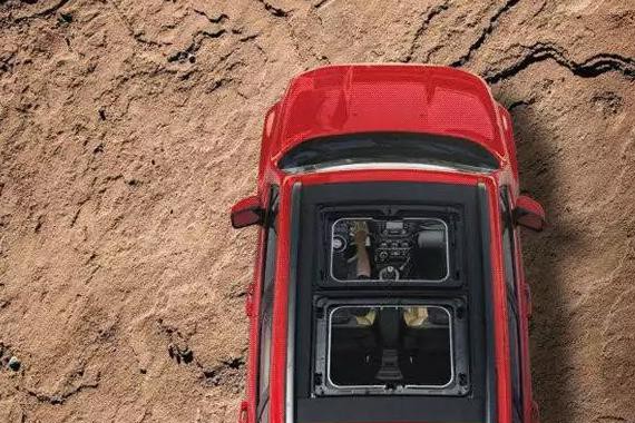 这么拉风的敞篷车你以为很贵？实际只要10几万而已！