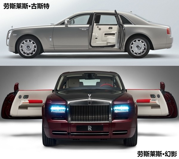 居然这么五花八门? 关于车门的那些事