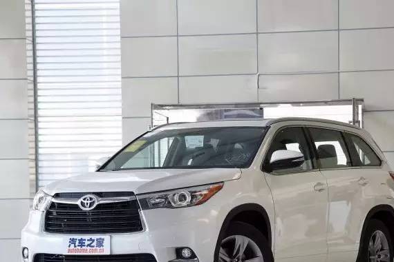 15万的汉兰达能买吗？选辆二手7座车，买哪款合适？