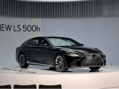 对日本少点怨恨,多点学习!浅析LS对飙S级、A8成长路