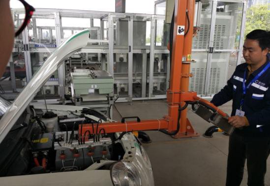 换电模式：前赴后继的“探路者”要熬出头了?