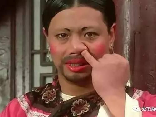 过百万的豪车都有缺点 何况十来万的家用车呢